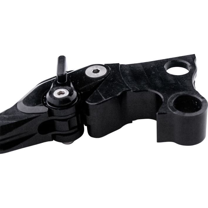 RST-Kupplungshebel einstellbar Alu-5690481077010120