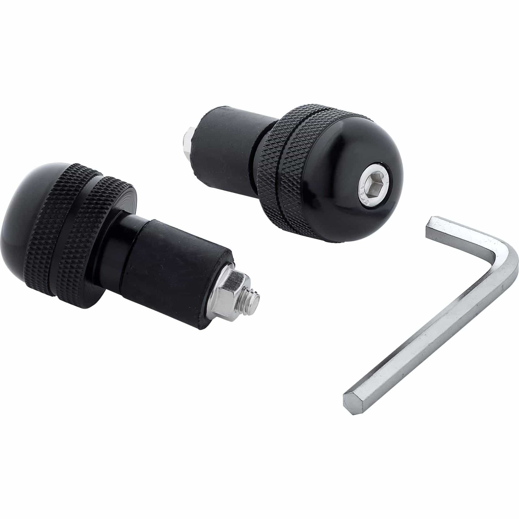 Hashiru-Lenkerendenpaar ST01 für 18mm-6089921000000100