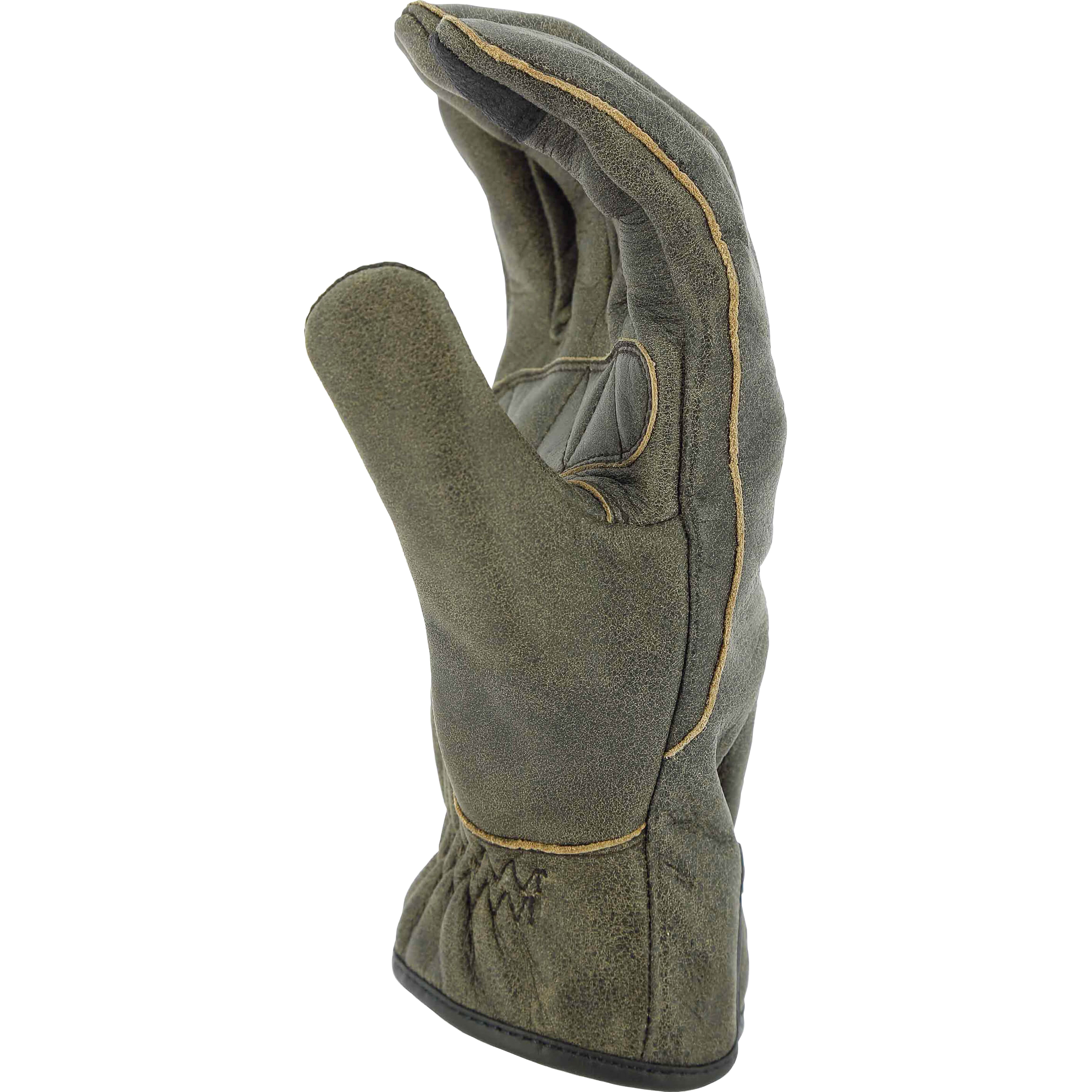 Richa-Scoot Handschuh antik braun XL-3117371007006011