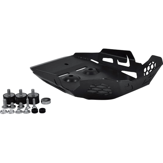 Zieger-Motorschutz Alu-5735491120000550