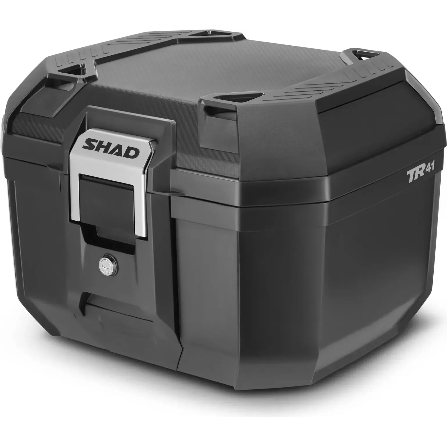 Shad-Deckelcover für TR41 Topcase-0003140189000000