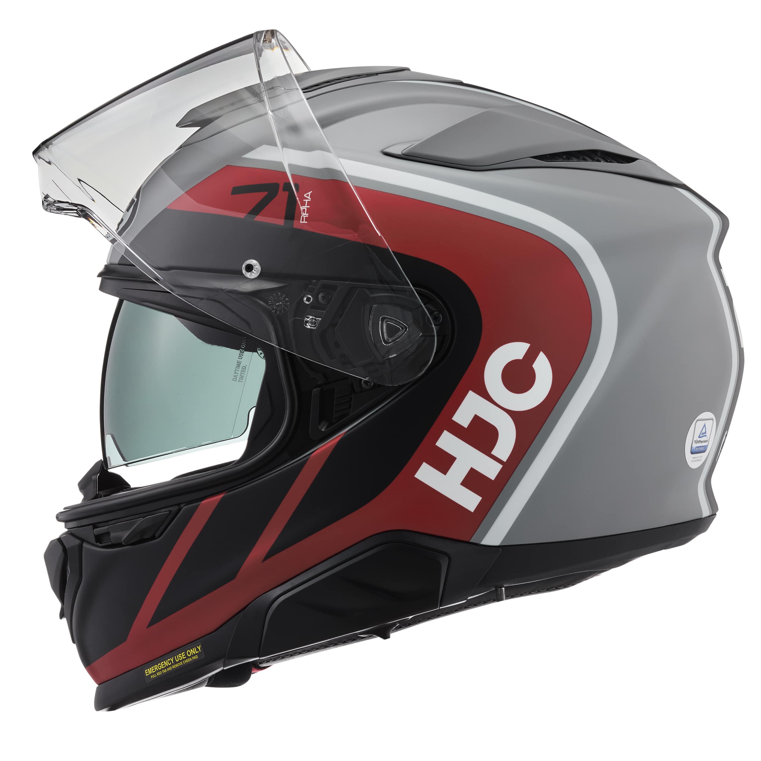 HJC-RPHA71-4603911999031008