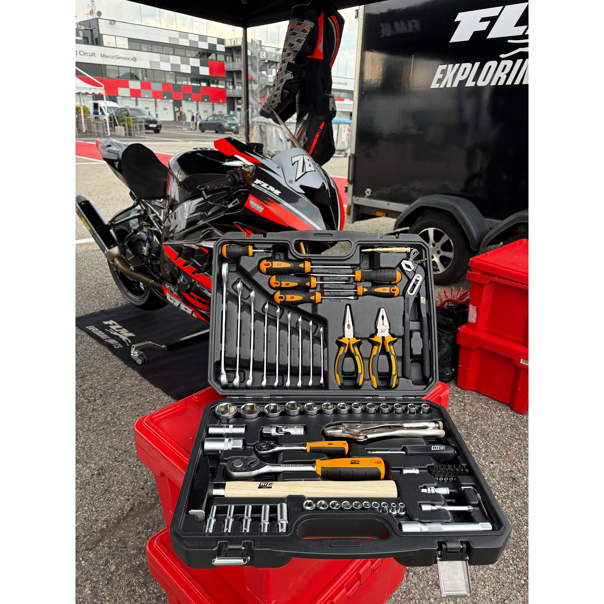 Hi-Q Tools-Werkzeugkoffer-0001808165000000