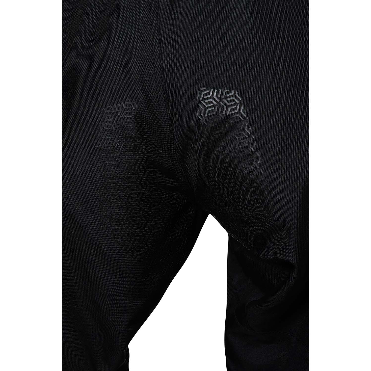 Pharao-Navia WP Adv. Damen Textilhose schwarz-0000851003001