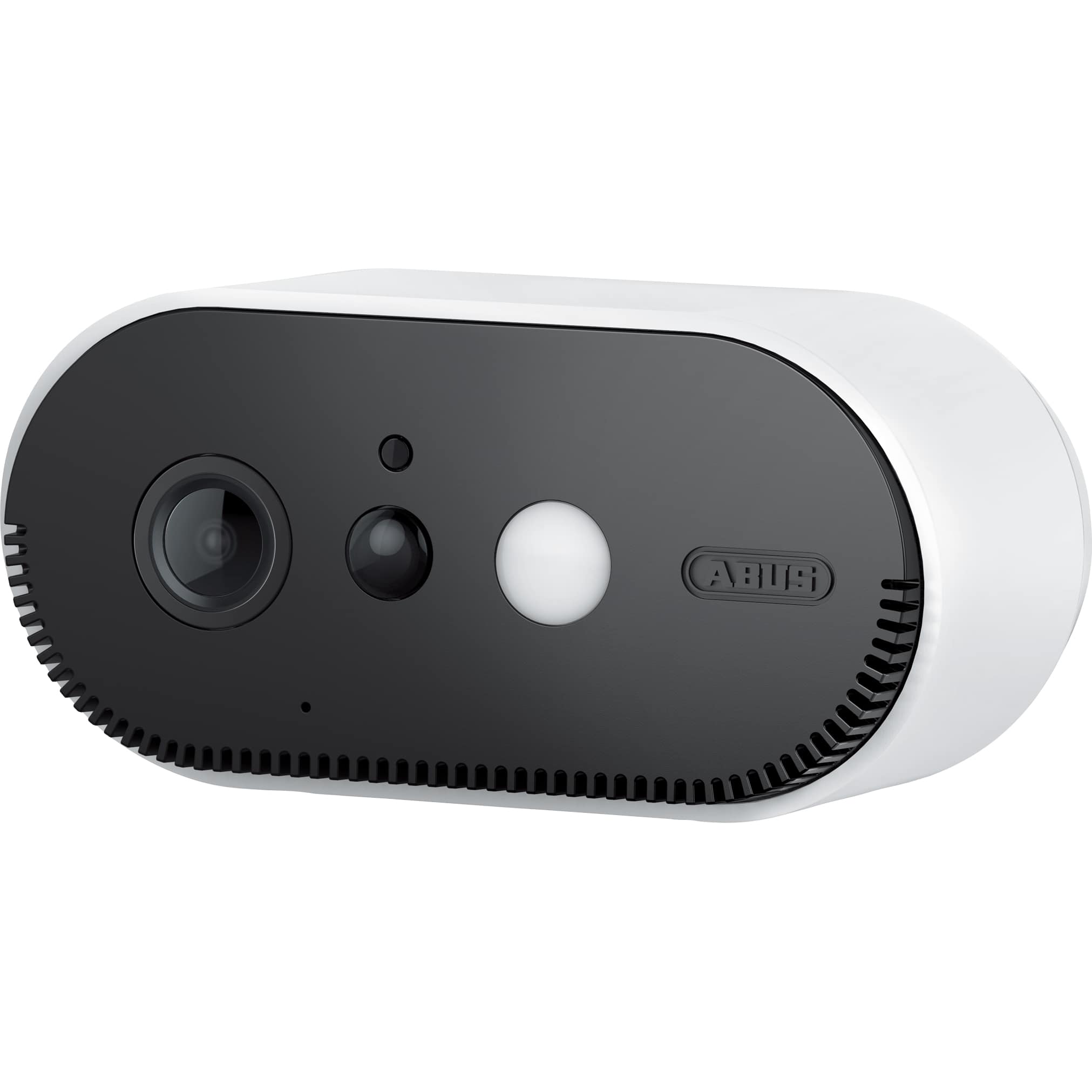 ABUS-Überwachungskamera WLAN Akku Cam mit Basisstation-5740061176007010