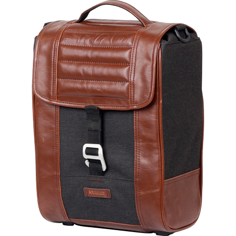 Shad-Satteltasche Cafe Racer SR38 10 Liter-5733821199010000