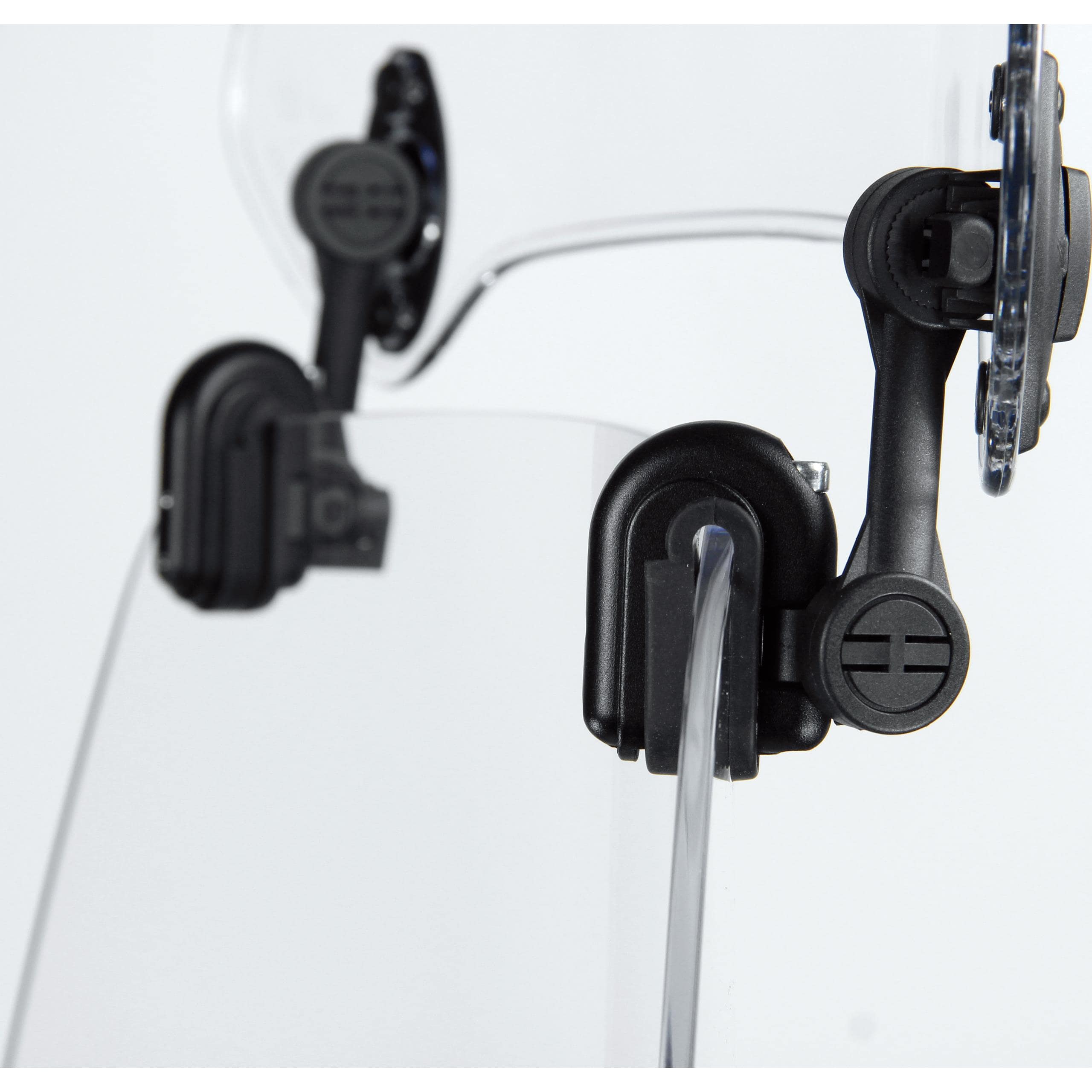 MRA-Klemmbefestigung für X-creen Tour Aufsätze-5643211133000020