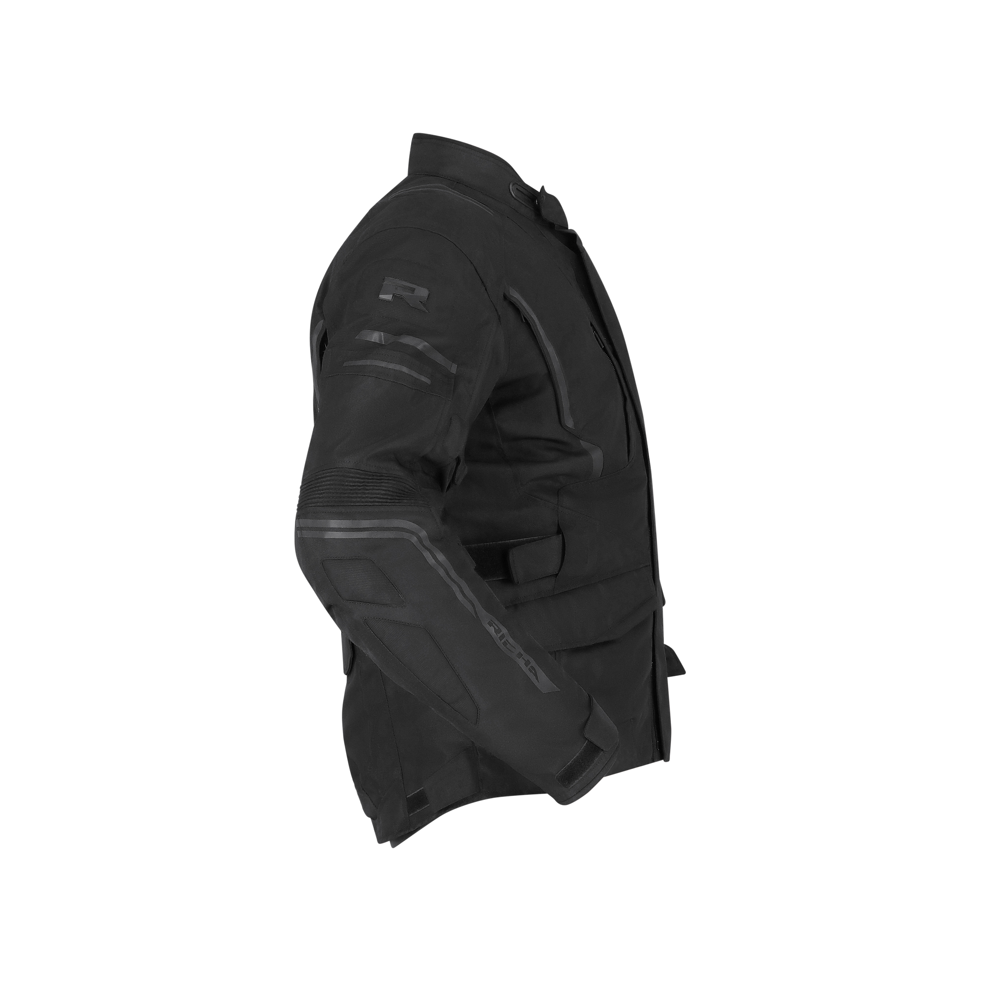 Richa-Infinity 3 WP Textiljacke schwarz M-0000410999001009