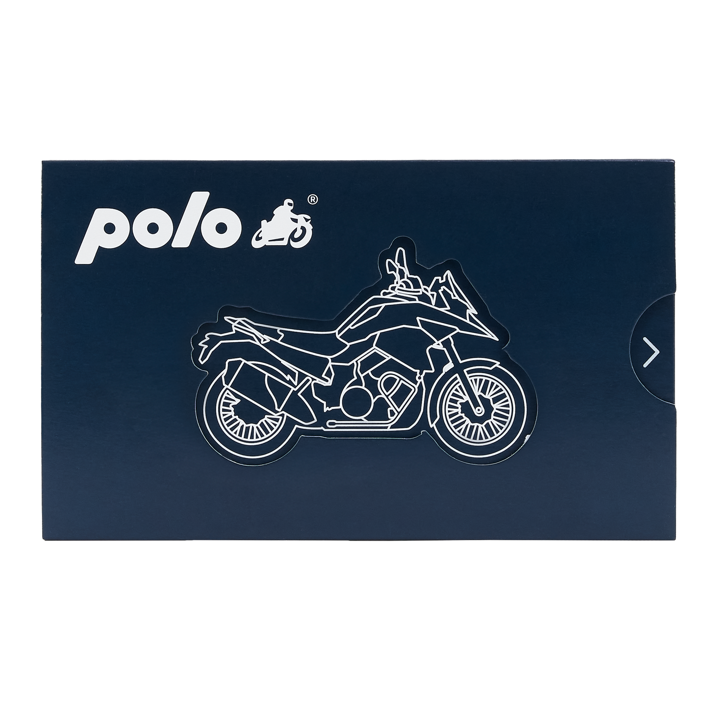 POLO Geschenkverpackung Touring