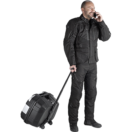 Givi-Trolley E206 für Monokey® Koffer/Topcase-5745431195001580