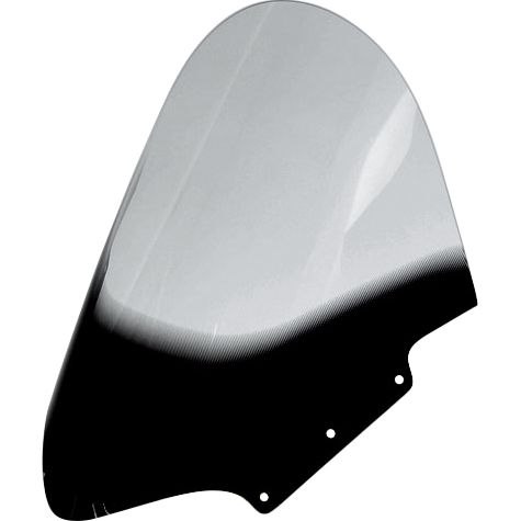 MRA Sportscheibe SP klar für Yamaha YP 400 Majesty 2004-2008 - Motorradteile & Ersatzteile - Verkleidungen & Abdeckungen