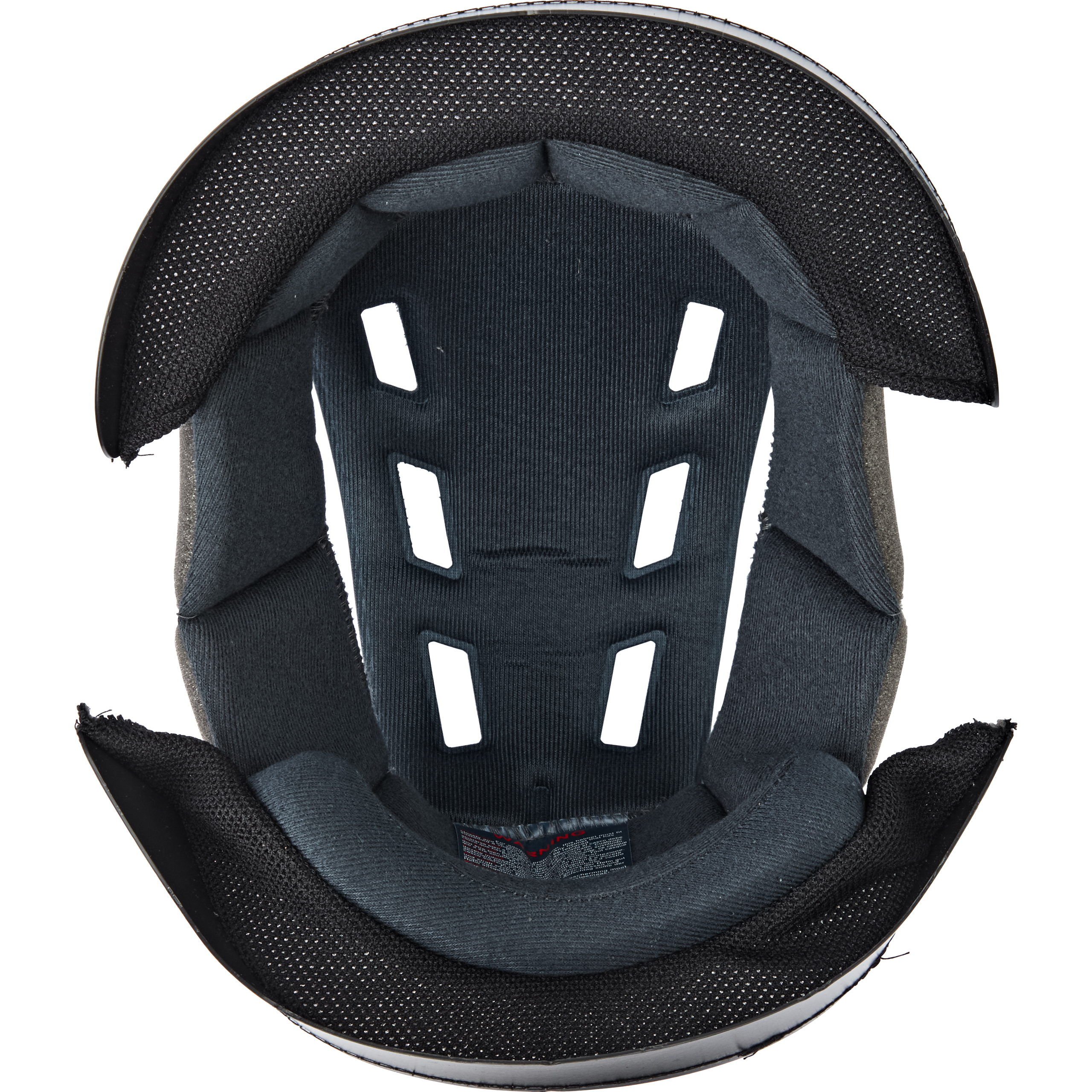HJC-Kopfpolster C10 M/L (15mm)-4432551999000311