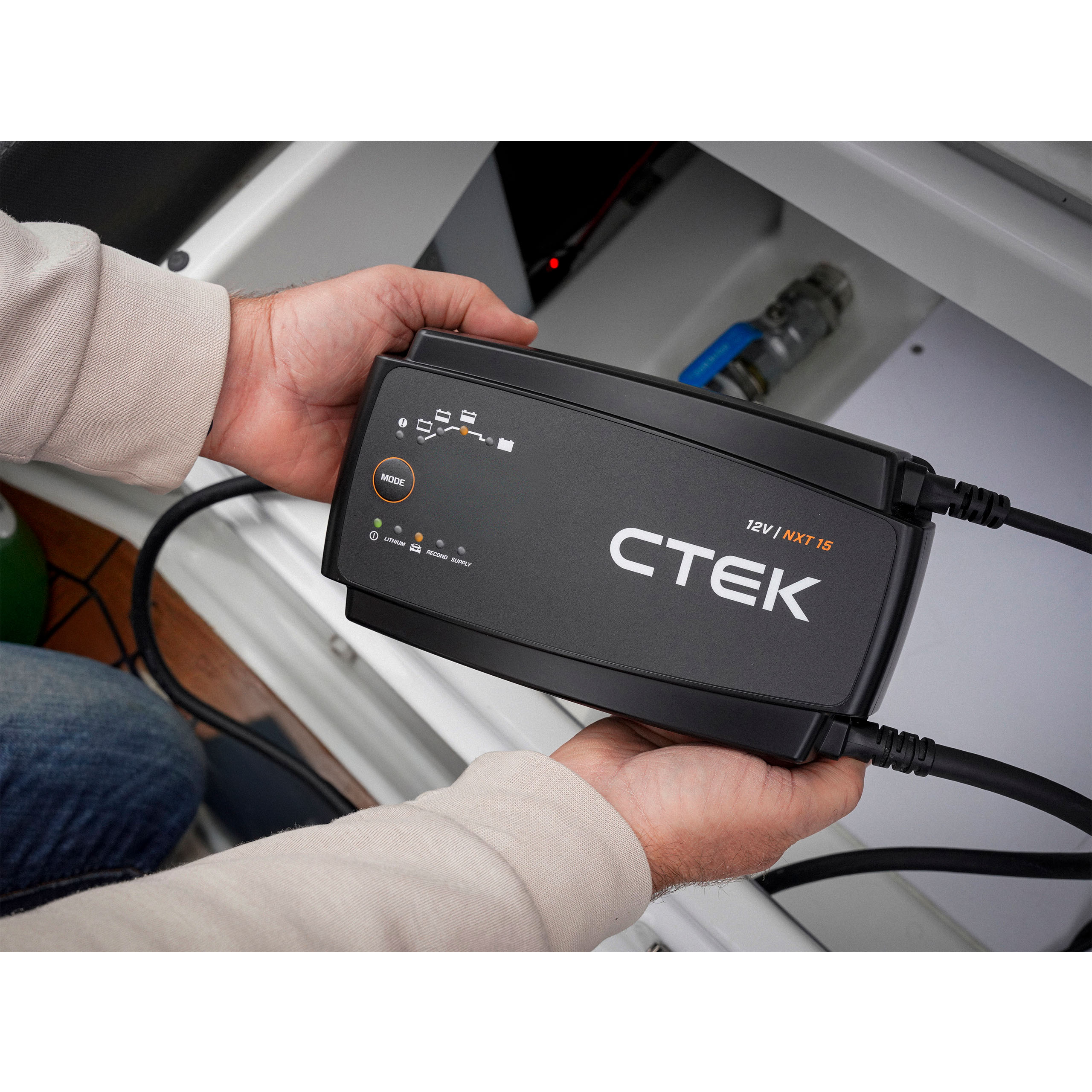 CTEK-NXT 15 EU-0001993184000000