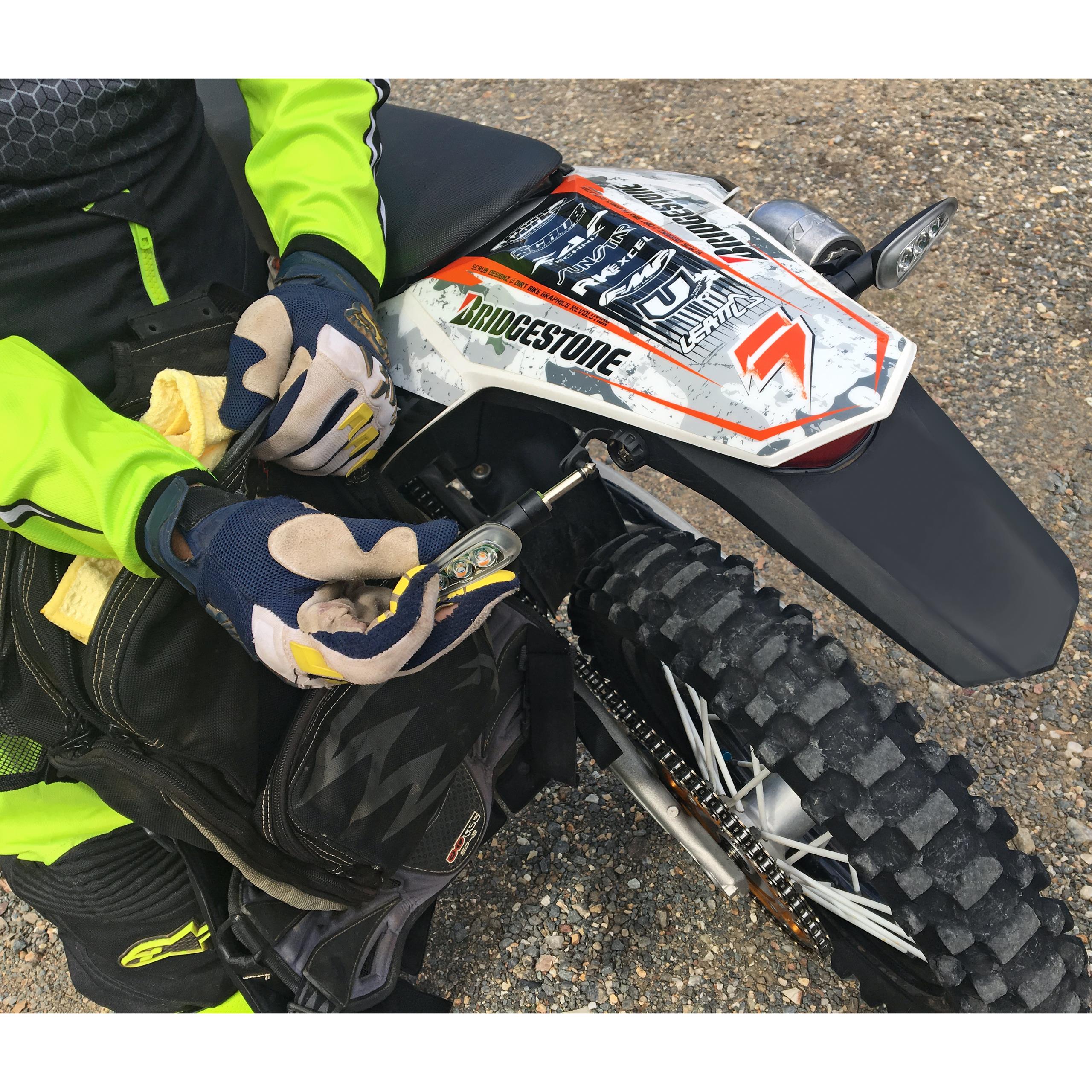 Click'n'Ride-LED Blinkerpaar mit Schnellverschluss-5732581020005002