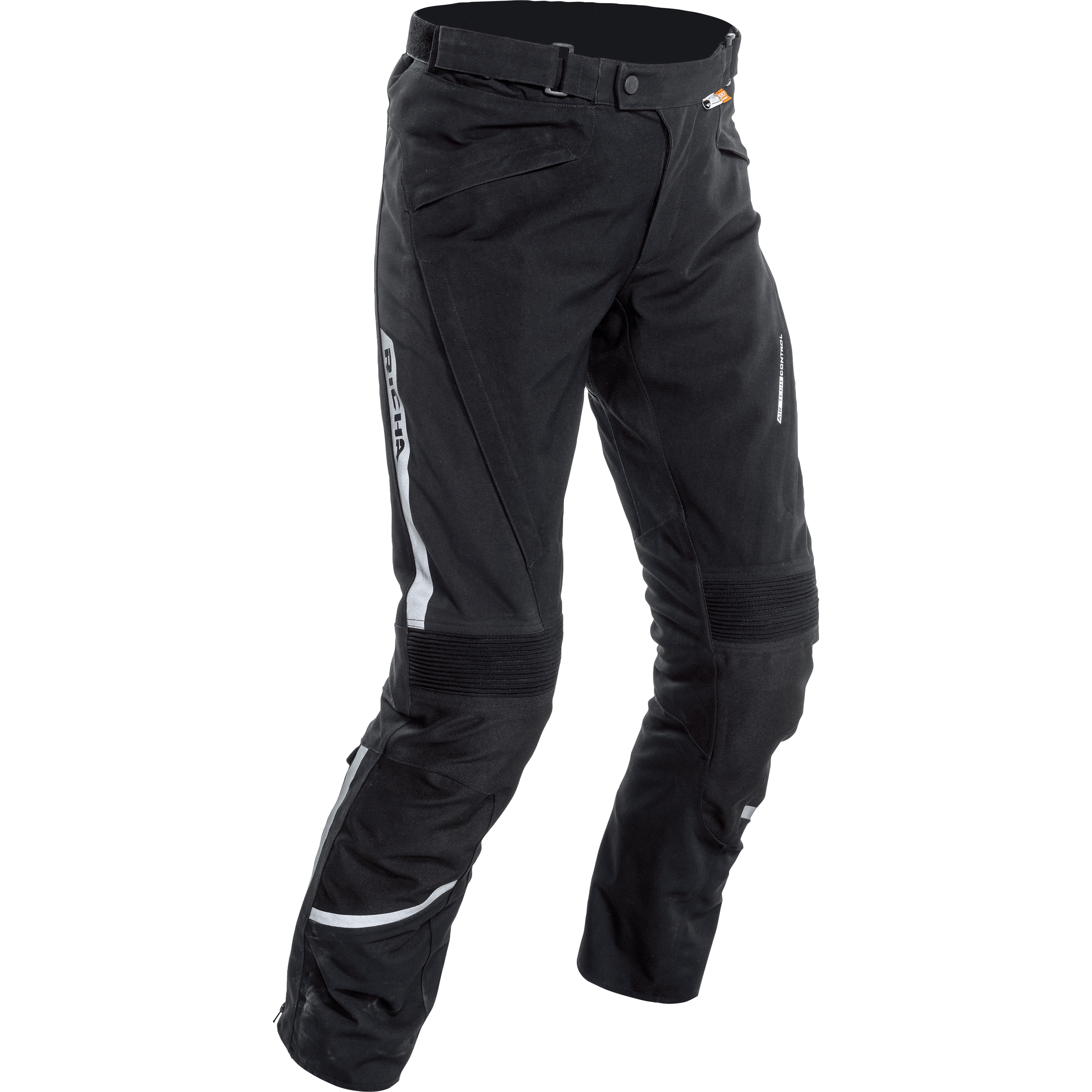 Richa Colorado 2 Pro textile trousers black