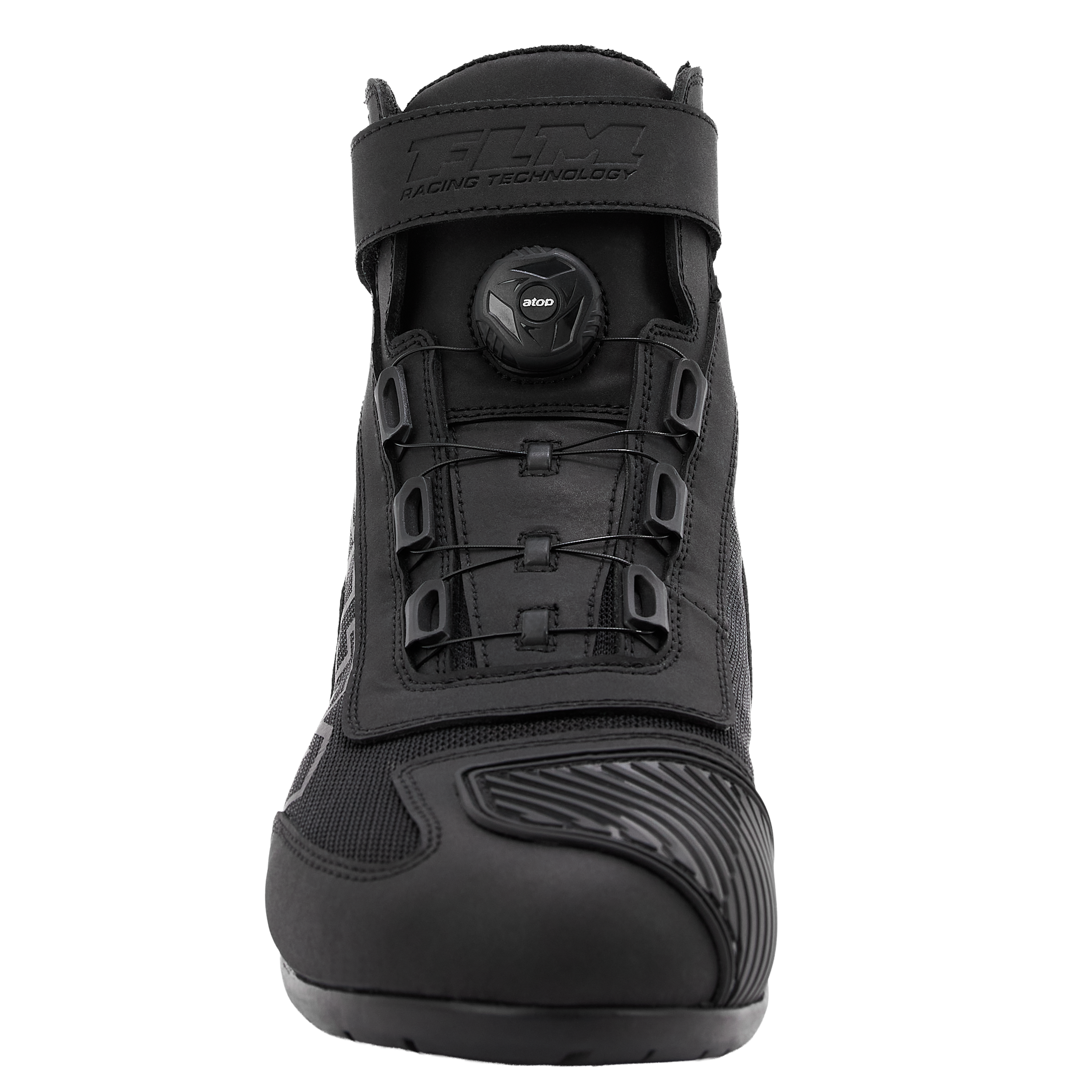 FLM-Fuel Motorradstiefel kurz-0000975999001747