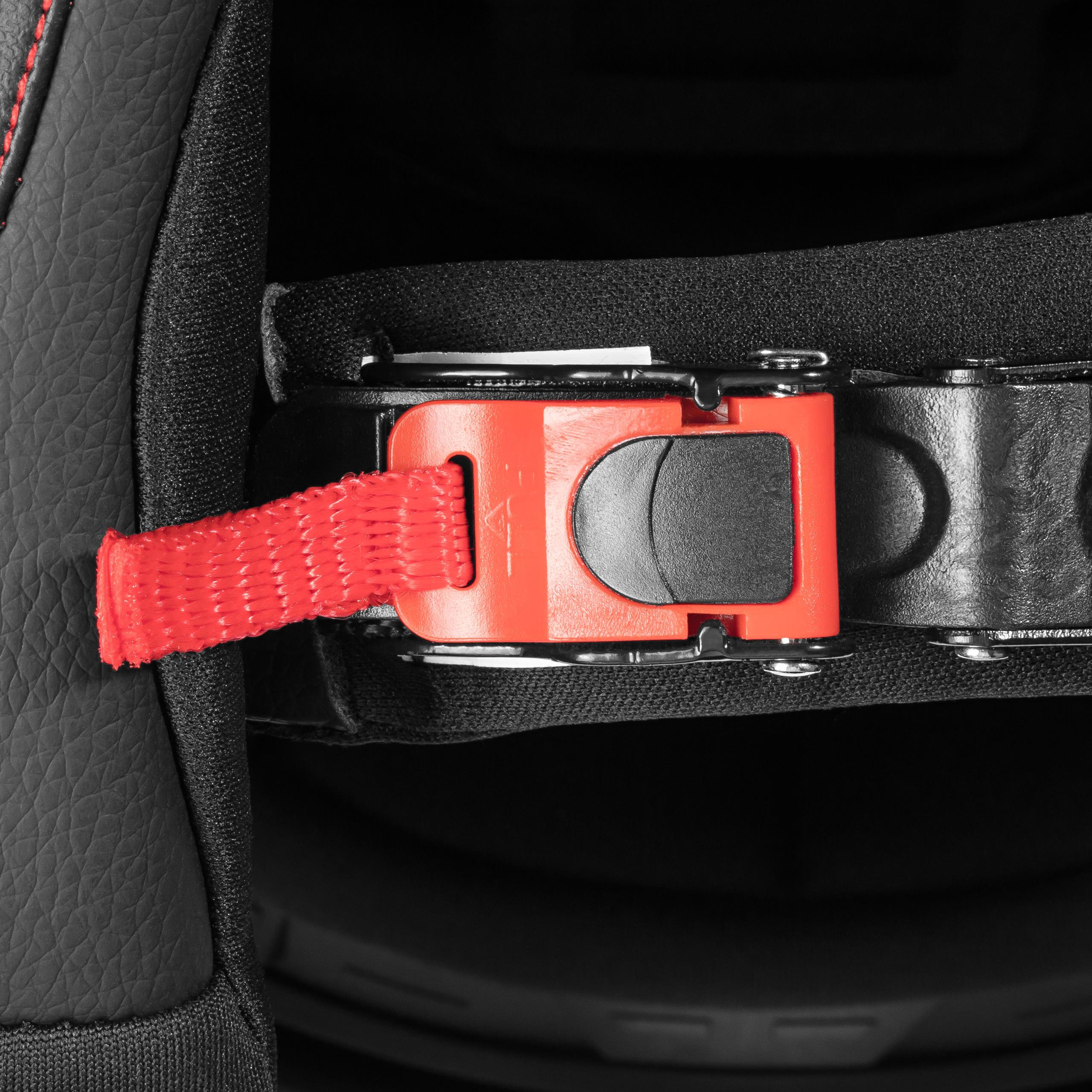 Nexo-Klapphelm Basic II-4701111999001009