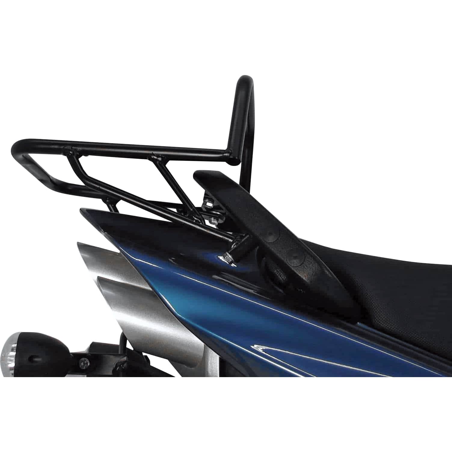 Hepco & Becker Rohrgepäckbrücke TC schwarz für Triumph Sprint ST 1050 - Motorradzubehör - Motorradgepäck