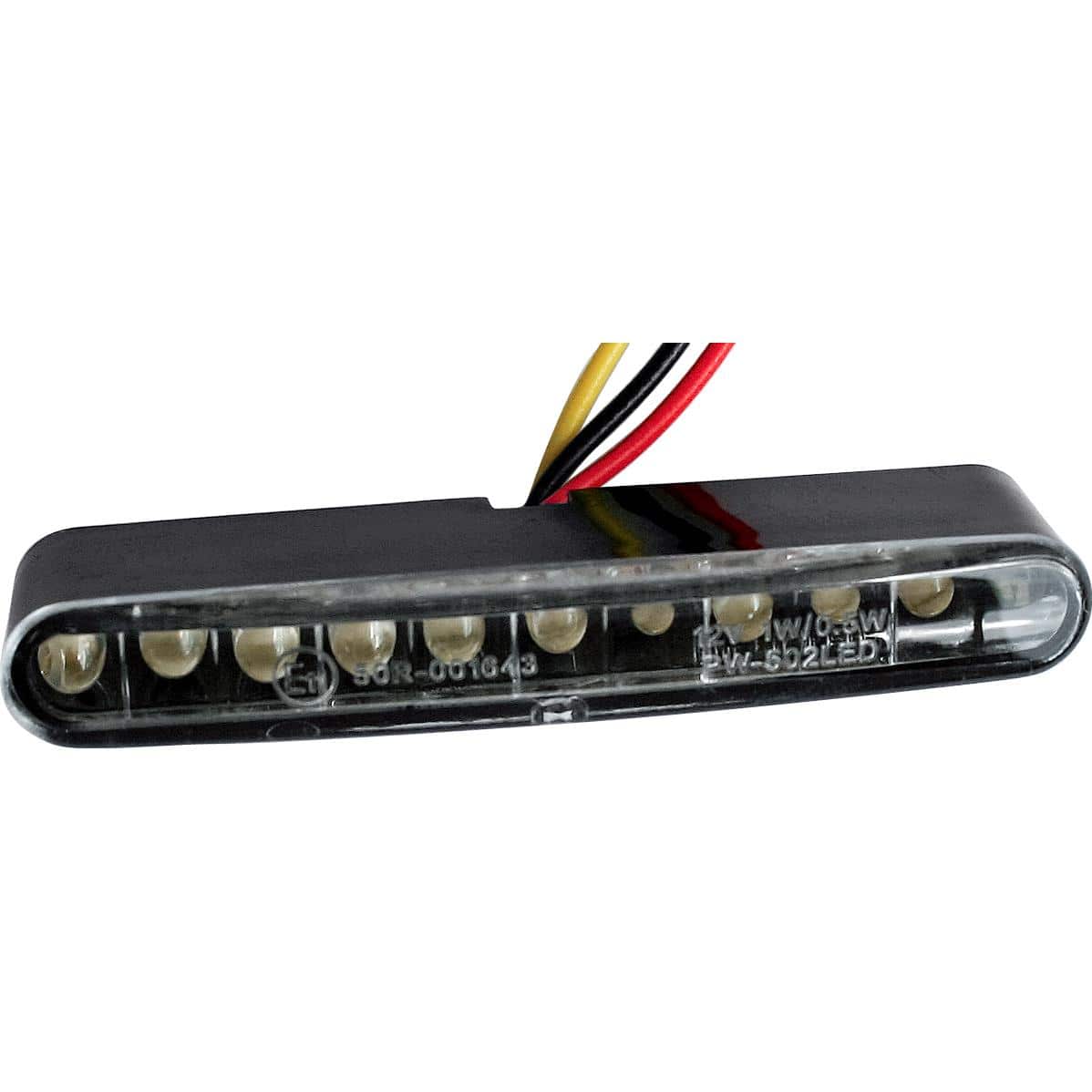 Highsider-LED Rücklicht STRIPE-5635801029000970