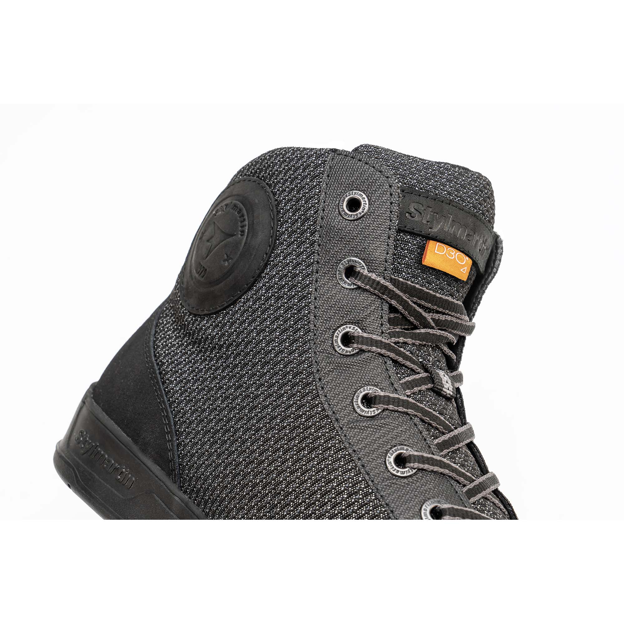 Stylmartin-Tank WP Motorradsneaker-0001856999010744