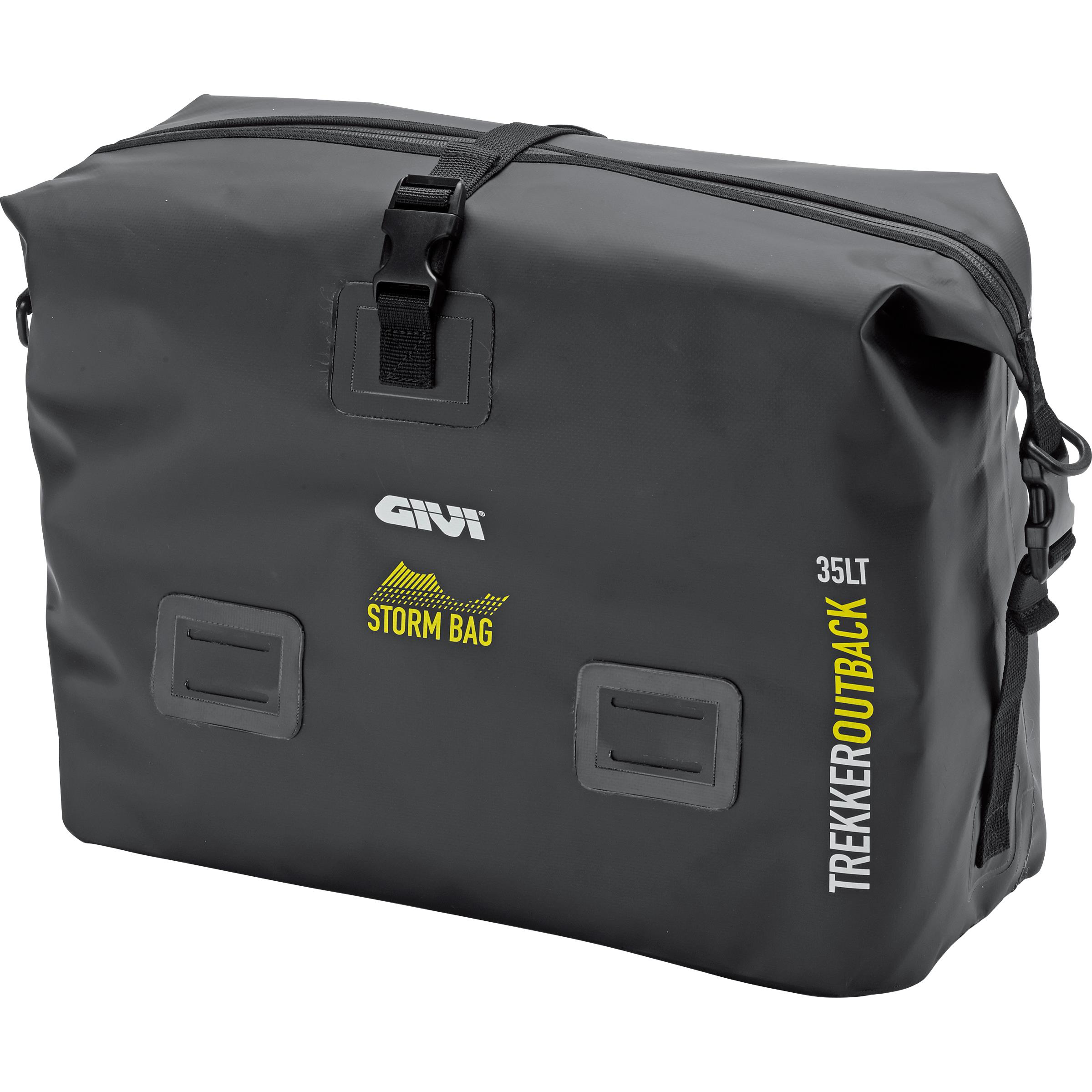Givi-Innen-/Deckeltasche T506 für OBK37/Dolomiti 36-5699211189001340