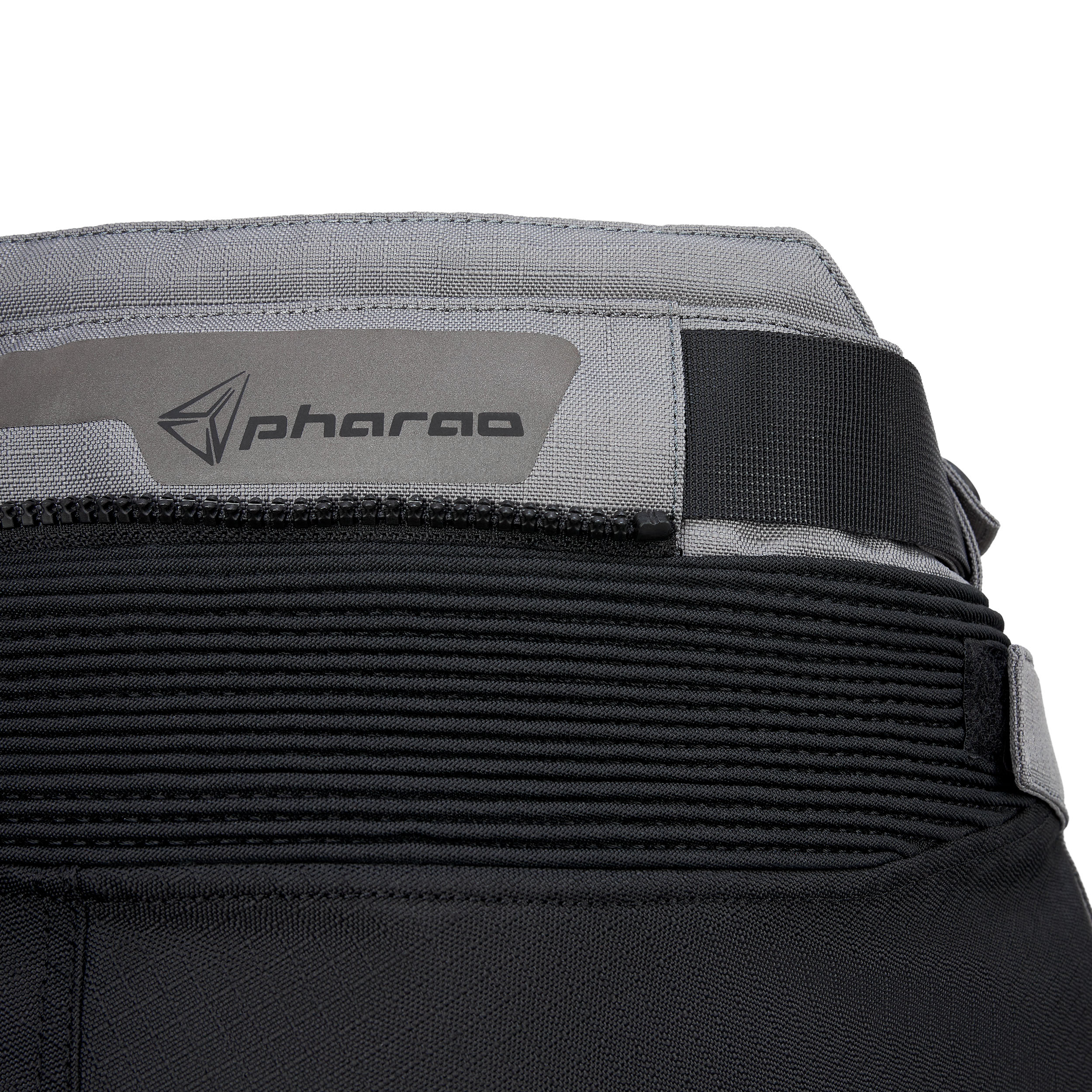 Pharao-Jucar WP Leder-/Textilhose-0000852003048011