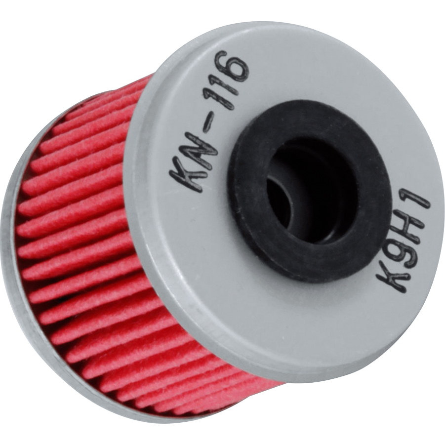 K&N Ölfilter Performance Einsatz KN-116 für Honda/Polaris/Husabe - Motorradteile & Ersatzteile - Filter & Schläuche