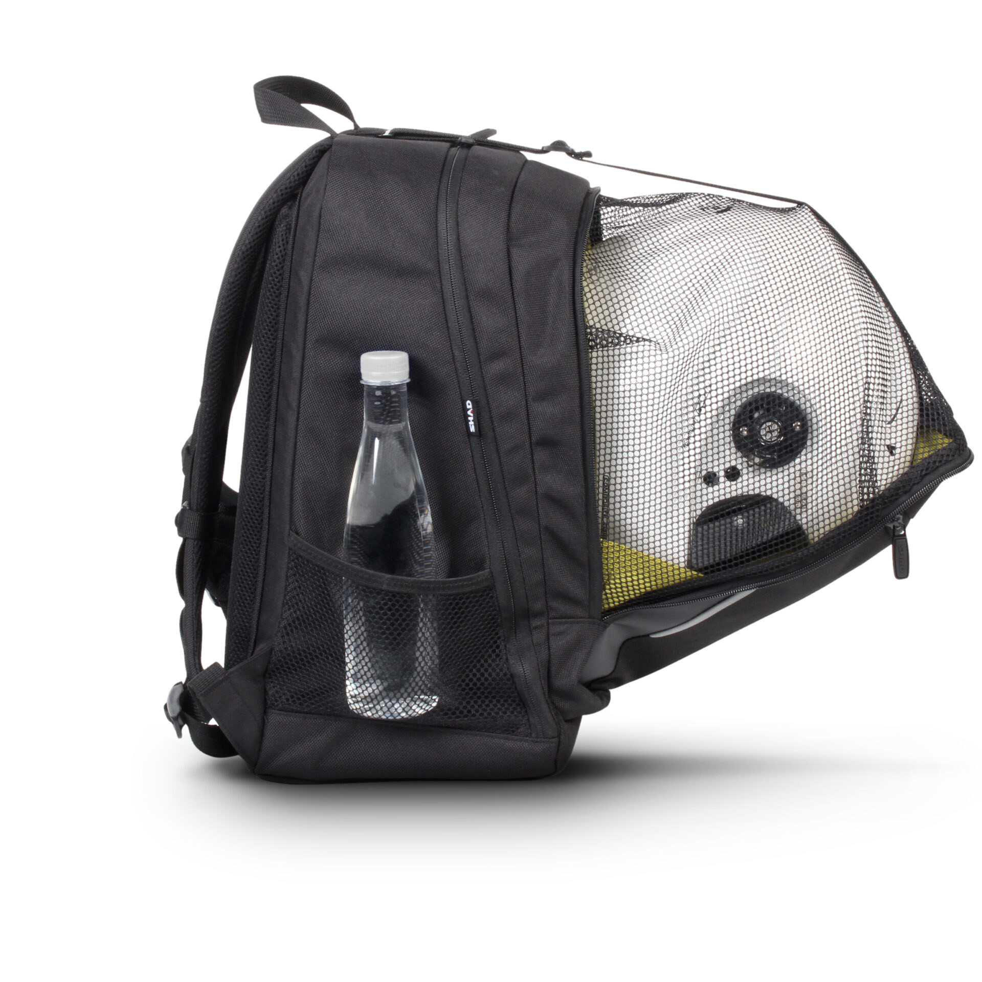 Shad-Rucksack SL86 26 Liter + Helmnetz-0001459190000000