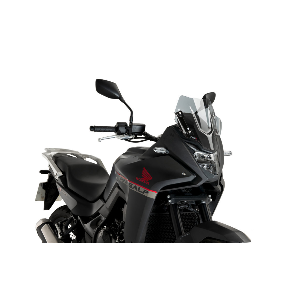 Puig Sportscheibe getönt für Honda XL 750 Transalp - Motorradteile & Ersatzteile - Anbauteile