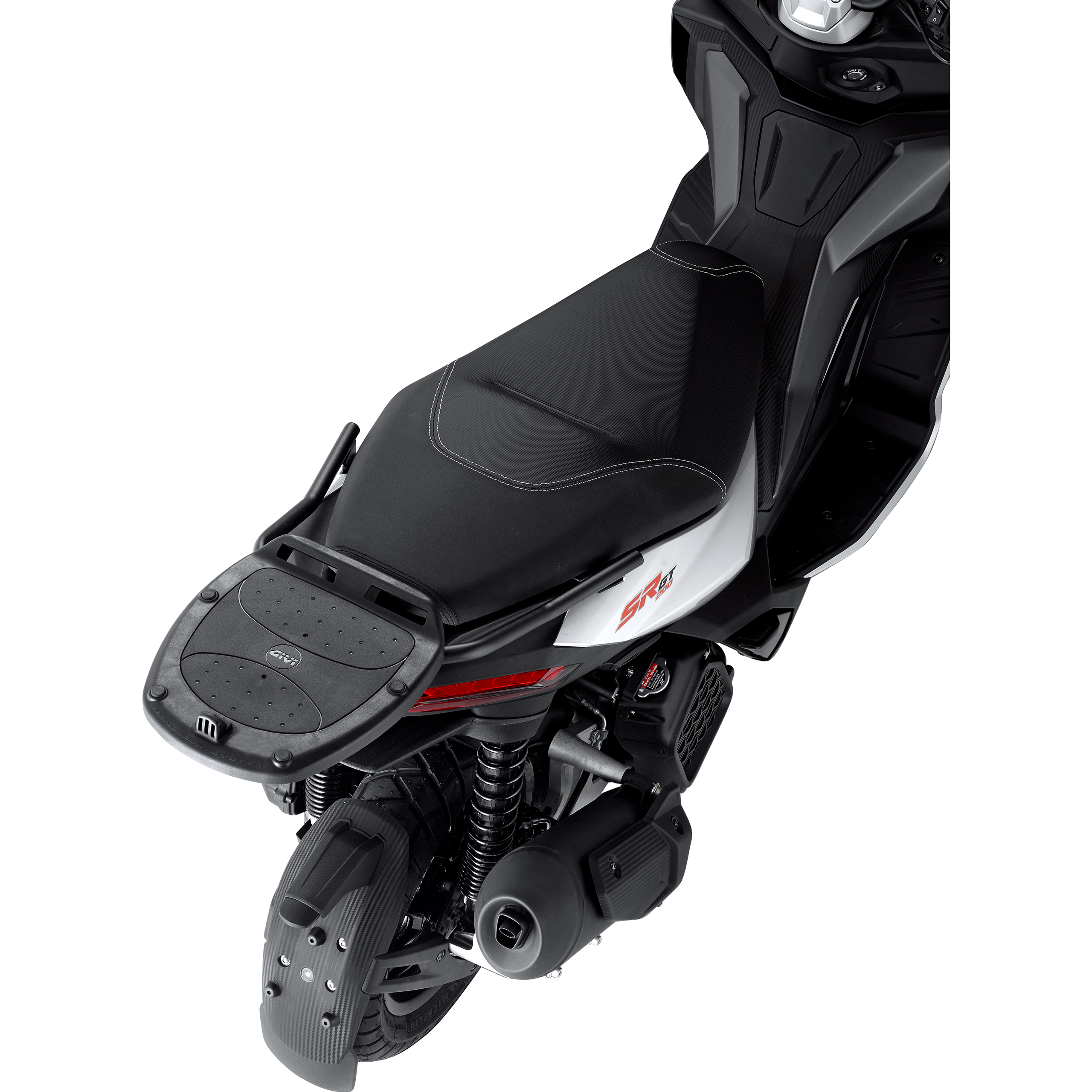 Givi-Topcaseträger SR-5667141000002990