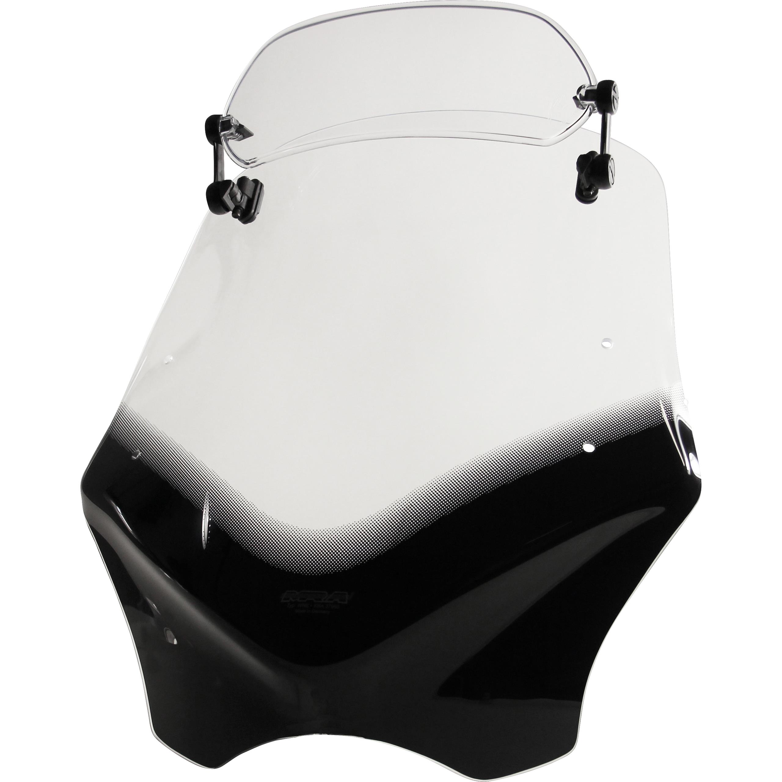 MRA-Windschutzscheibe V-Flow X-Creen Sport ohne Anbausatz-5701661