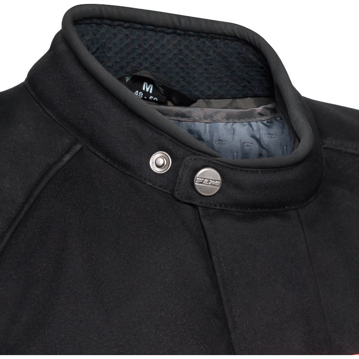 FLM-Traction Textiljacke-2016601999002012