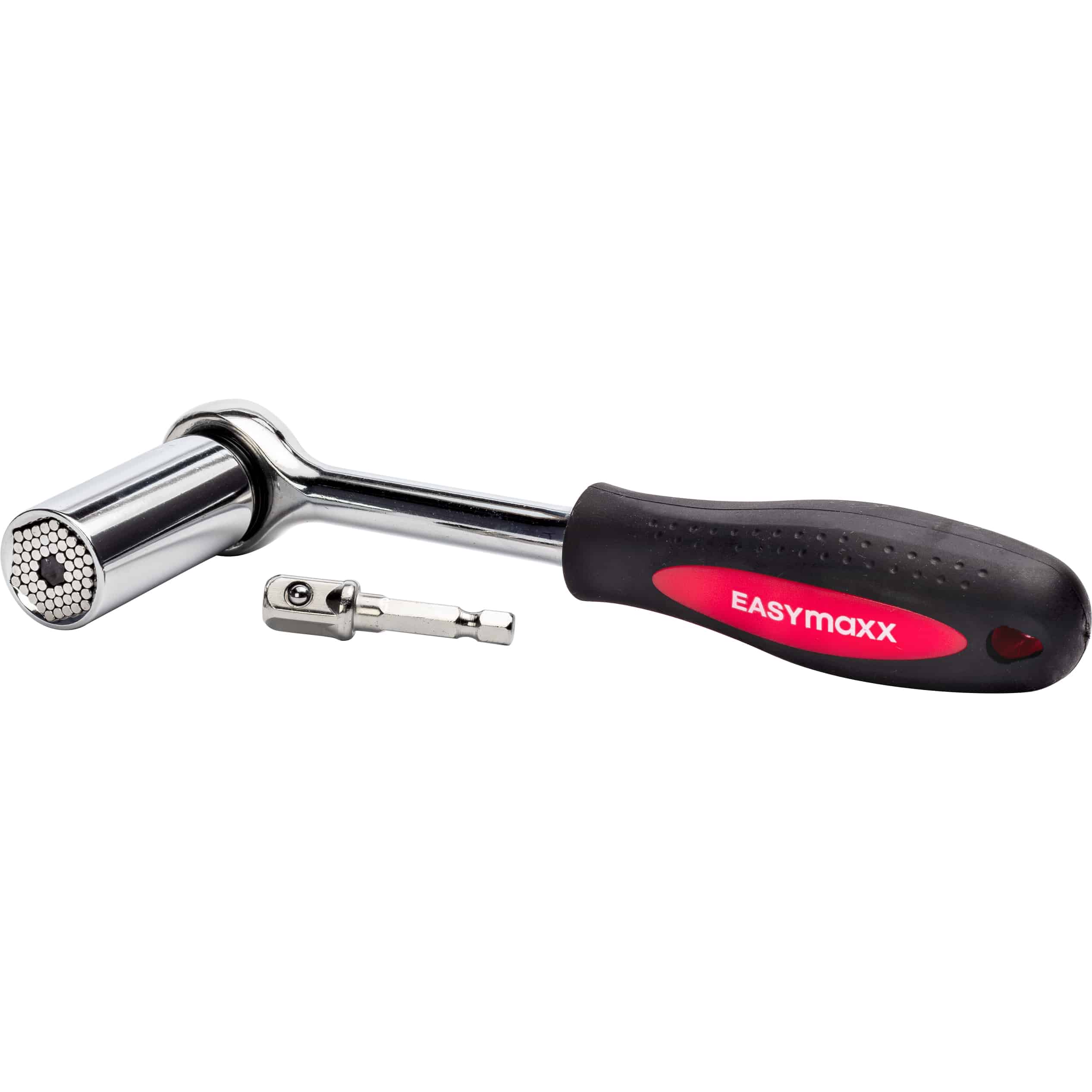EASYmaxx-Multi-Steckschlüssel mit Ratsche-5743951139000241