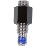 Highsider-Lenkerspiegeladapter M8x1,25 auf-5735161113004890
