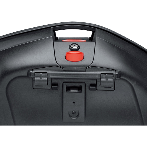 Givi-Monokey® Side Seitenkofferpaar V35N schwarz 70 Liter-5611561189002030