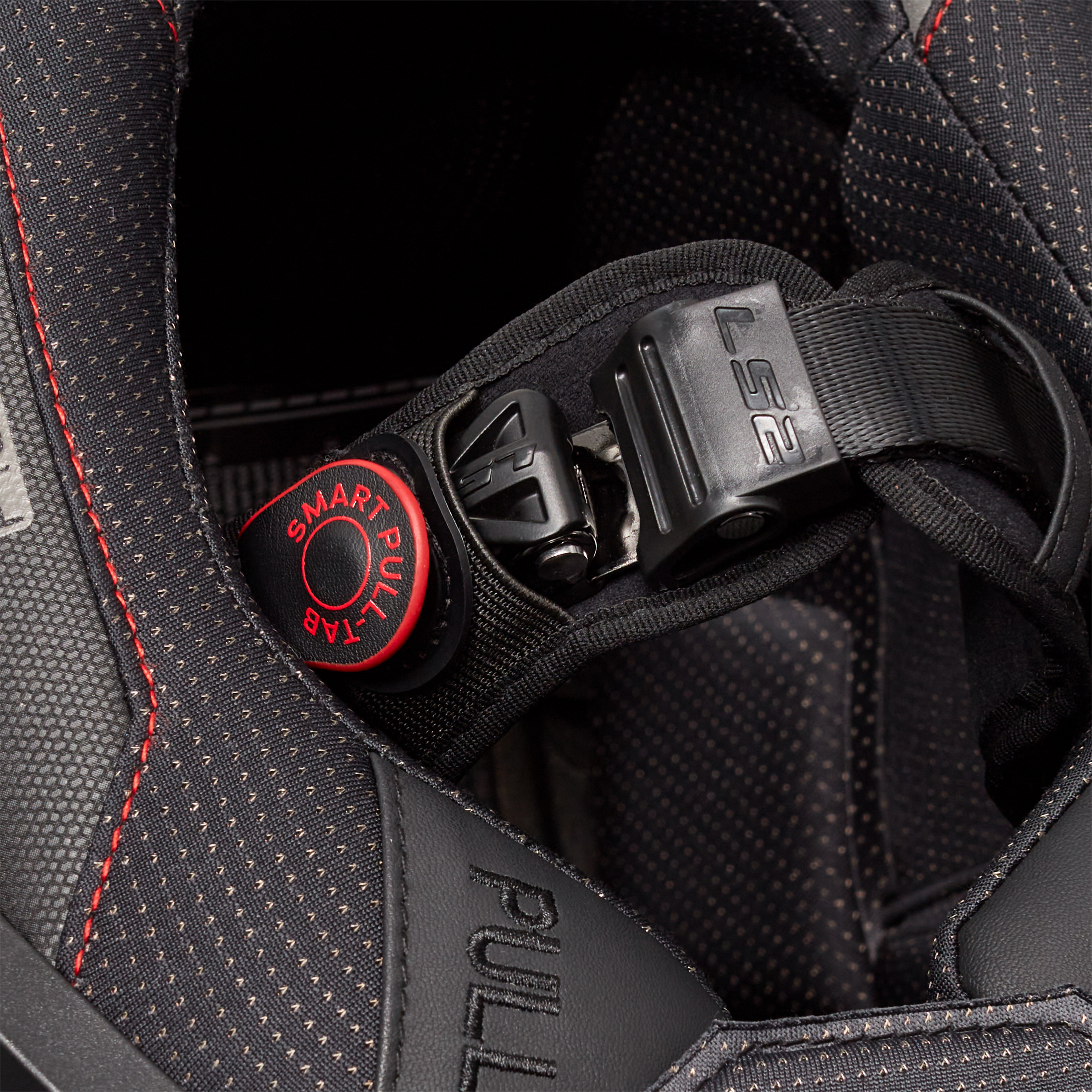 LS2-FF811 Vector II Carbon-4603951999033011