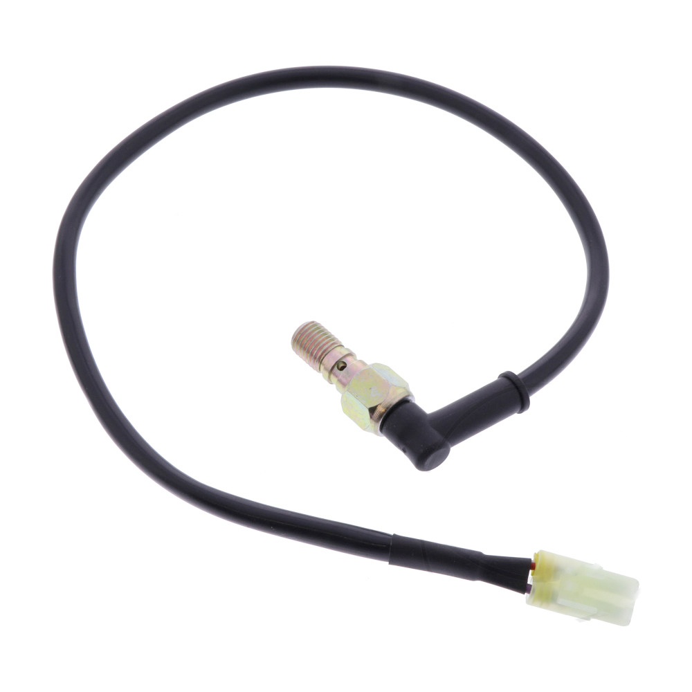 JMP interruttore luce freno M10 x 1.25 vite cava per Benelli
