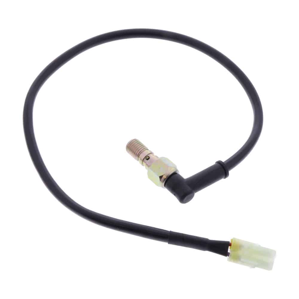 JMP Bremslichtschalter M10 x 1.25 Hohlschraube für Benelli