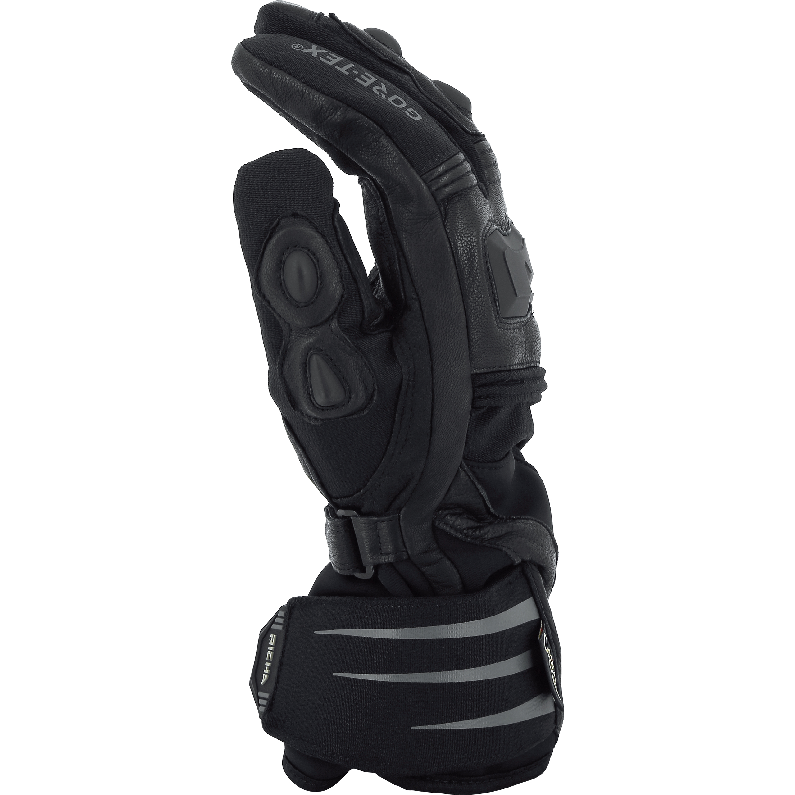 Richa-Cold Protect GTX Handschuh schwarz XL-3111761006001011