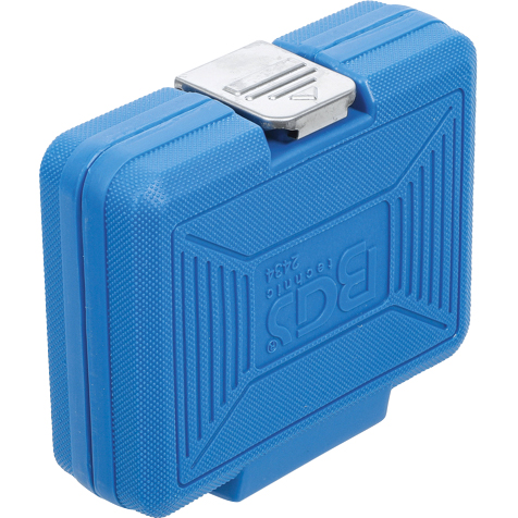 BGS-Steckschlüssel-Einsatz-Satz Zoll 12,5mm (1/2") 10-teilig-0033541158000210