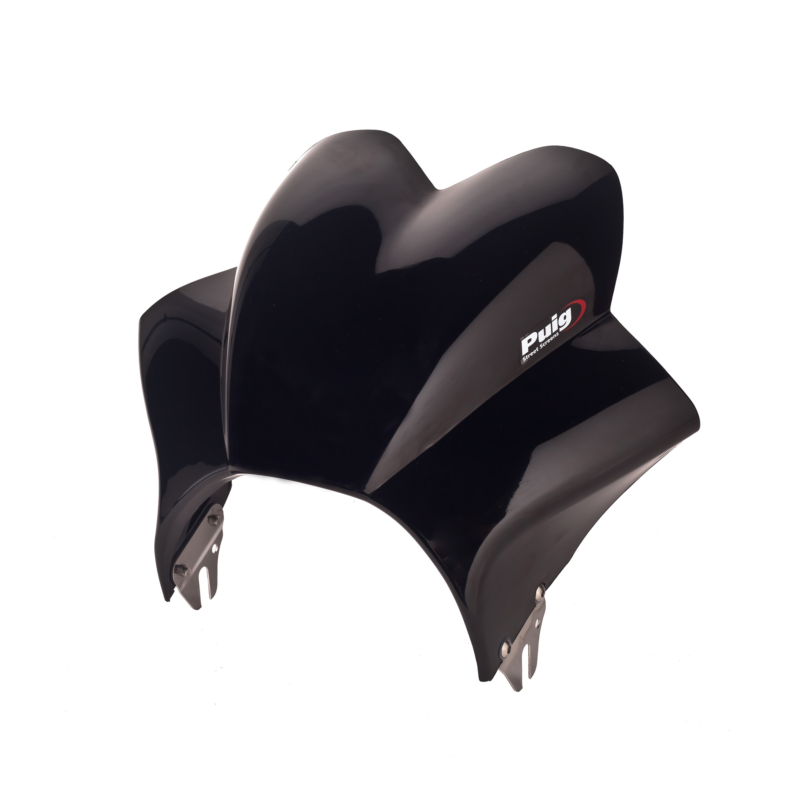 Puig-Windschutzscheibe Wave 325x375x3mm-0002006131000003