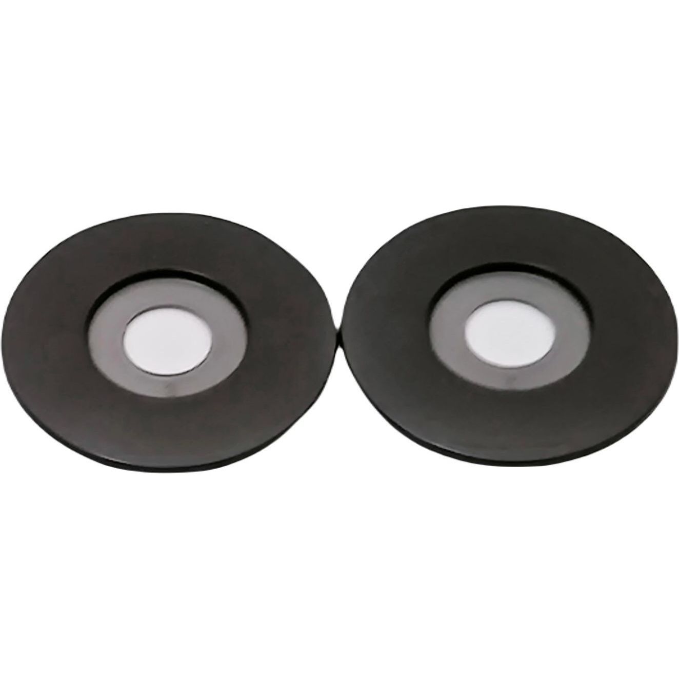 John Doe-JD/ONE Visier Unterlegscheibe stark getönt-0001322999082