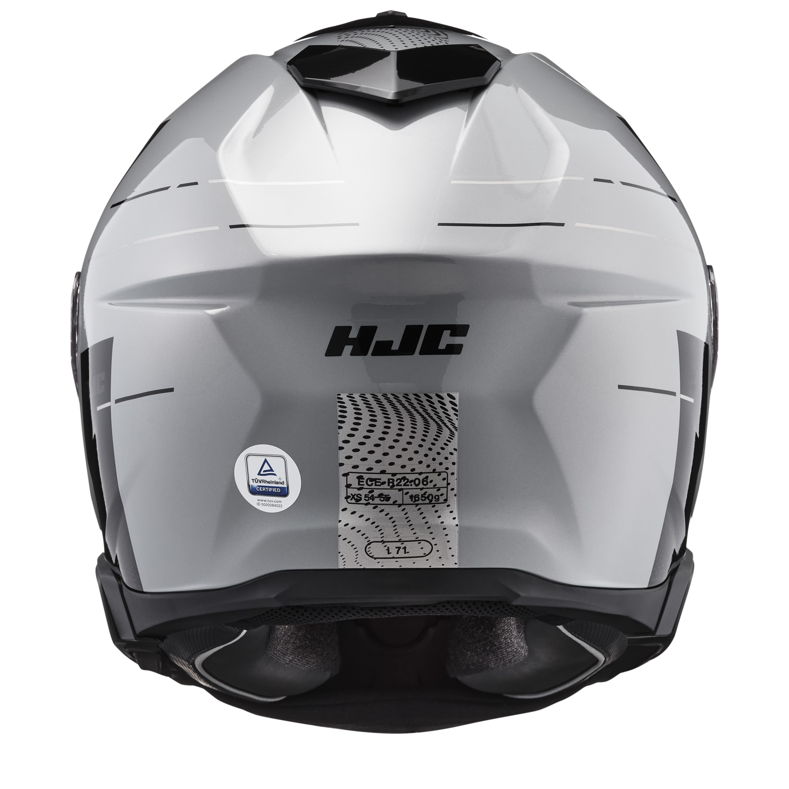 HJC-I71 Peka MC5 S-4603921999073008