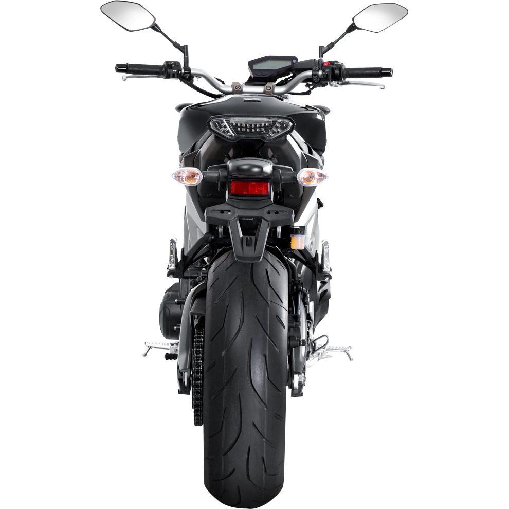 Akrapovic-Auspuff Komplettanlage-5738011000030120