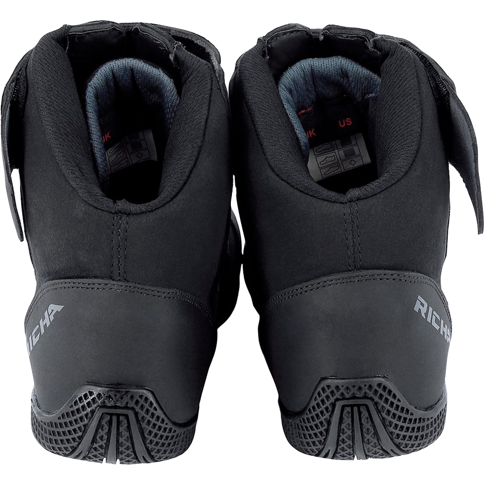 Richa-Kart Evolution Stiefel schwarz-3006051999001