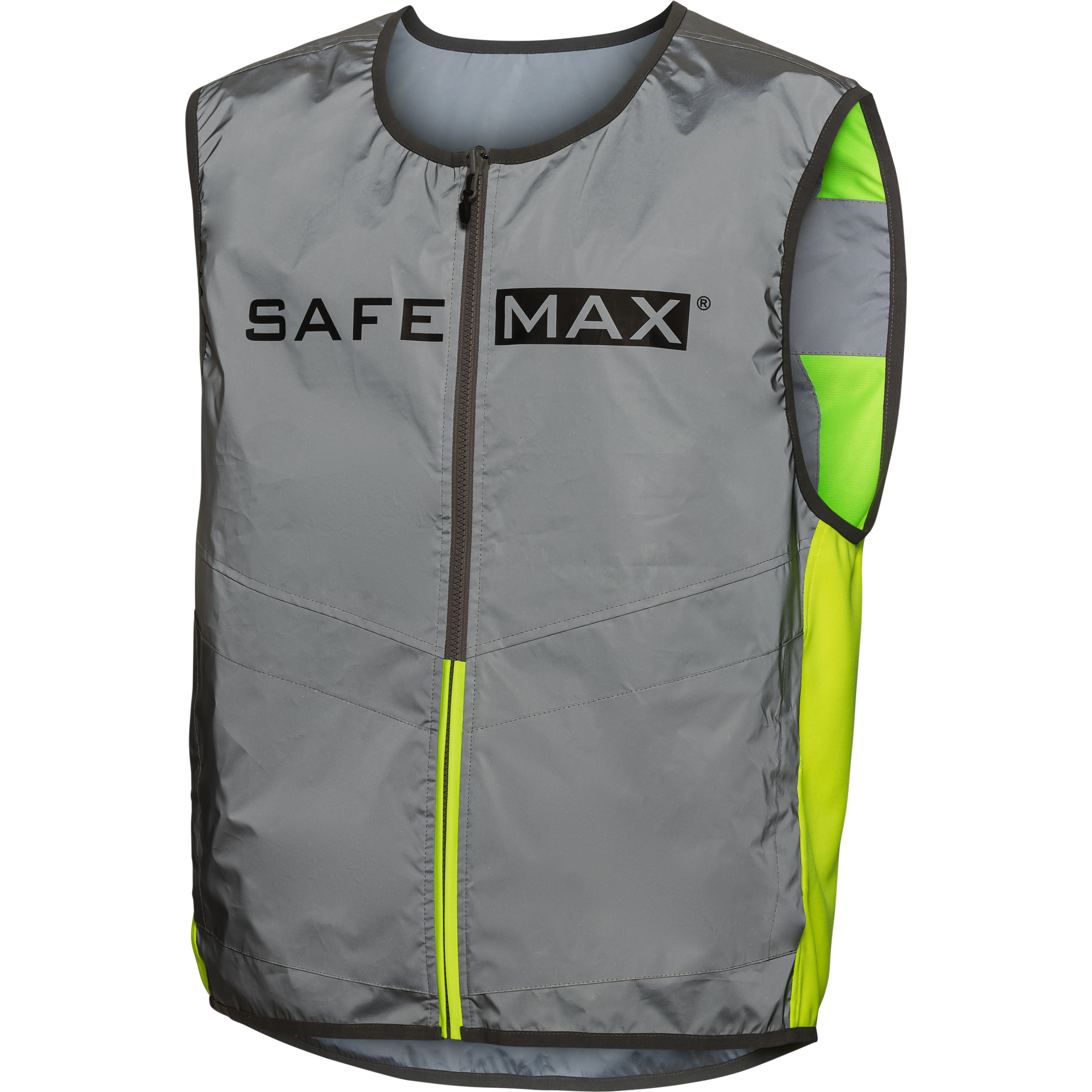 Safe Max-Pro-Vis Wendeweste Day'n Night-3215161999009010