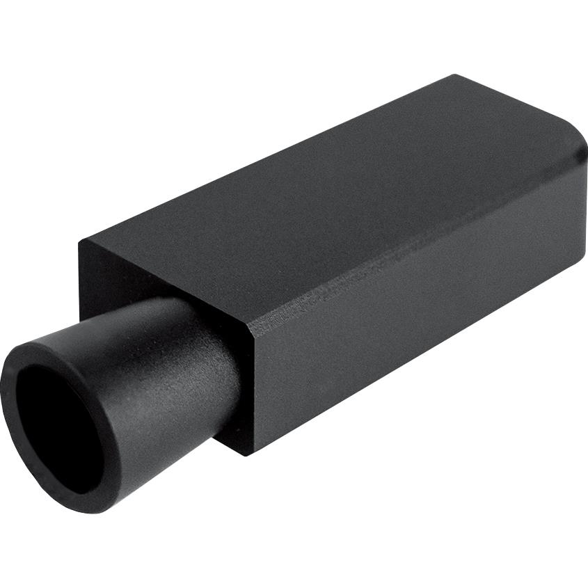 HeinzBikes-LED Alu Blinker Block Line M8-5731891020002010
