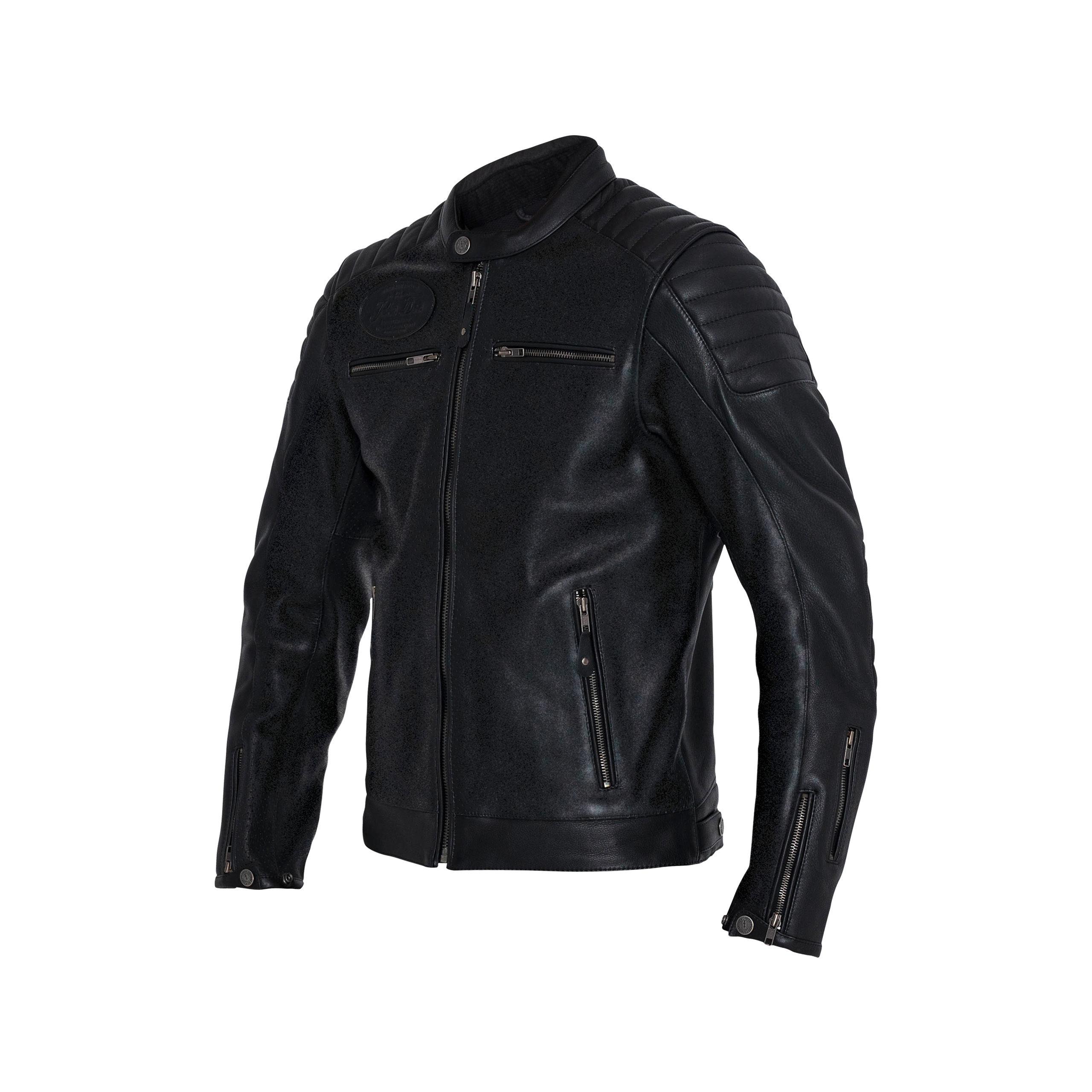 John Doe-Dexter Lederjacke-0000457005001011