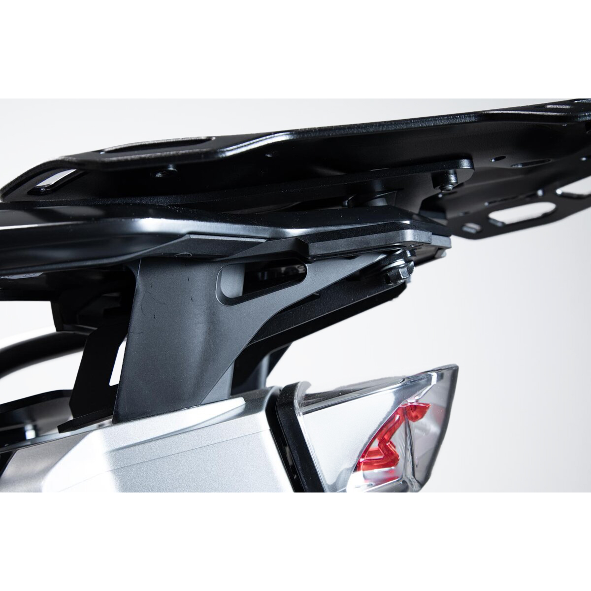 SW-MOTECH-Verstärkungskit für OEM Gepäckträger von BMW R 1200/1250 GS 2013--0001499194000000