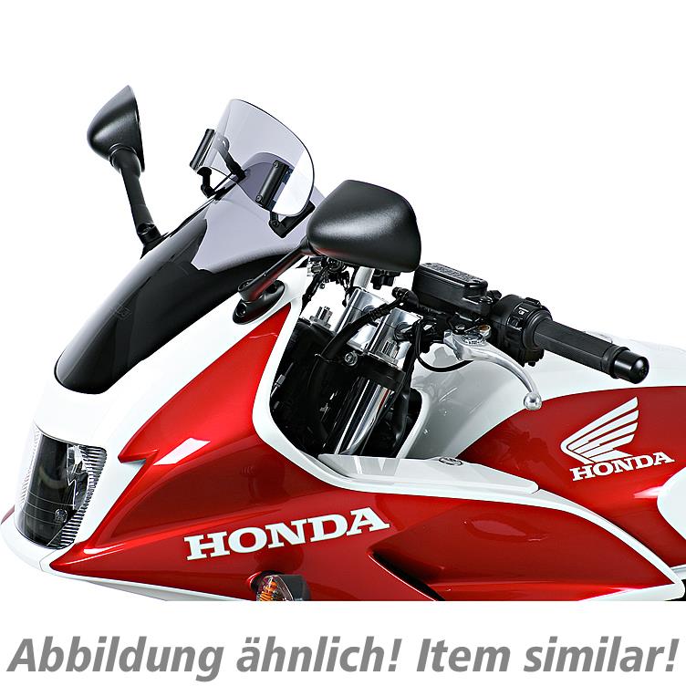 MRA Vario-Tourenscheibe VT getönt für DL 1000 V-Strom 2017-2019 - Motorradteile & Ersatzteile - Anbauteile